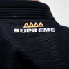 Hooks Supreme BJJ Gi  - Black