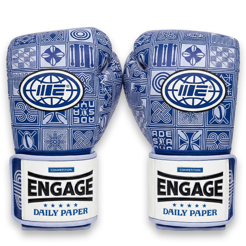 Daily-Paper-Boxing-Gloves
