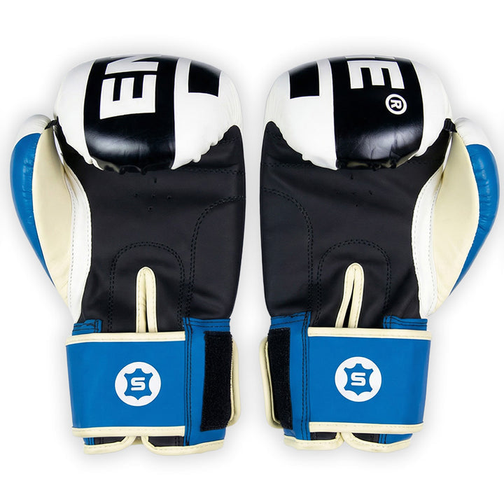 Boxing gloves