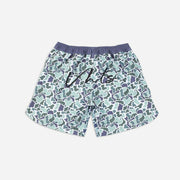 VHTS - Camo series “Frog” combat shorts - Just Jits