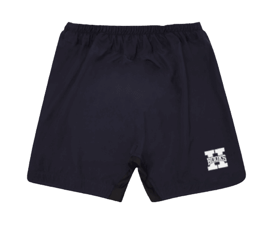 Hooks College Grappling Shorts