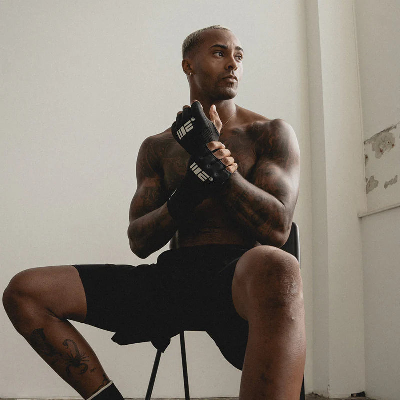 Quick wraps MMA Engage