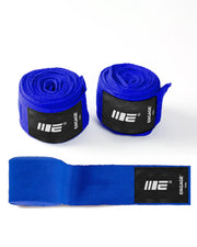 Blue Handwraps