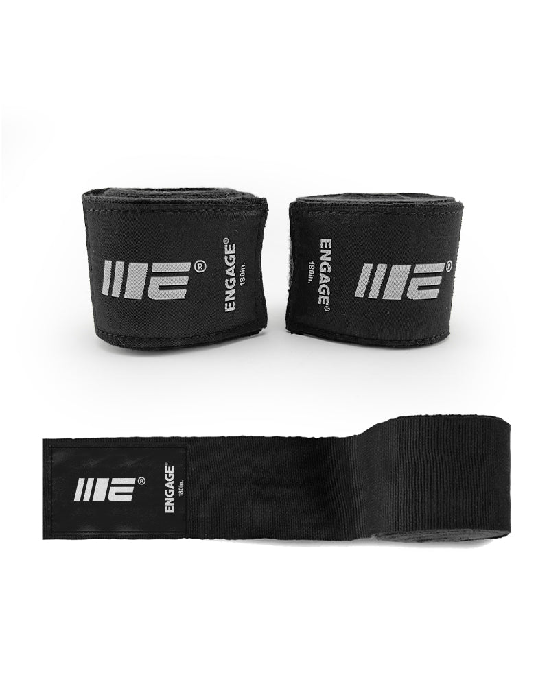 Handwrap Black