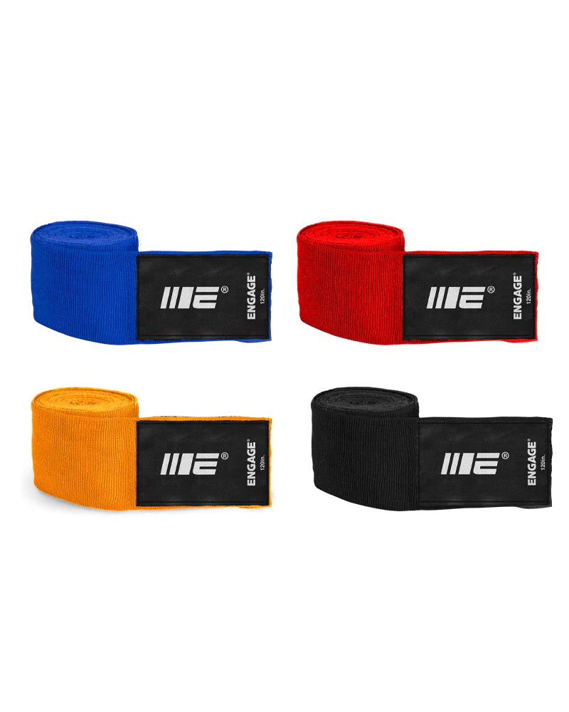 Engage Handwraps