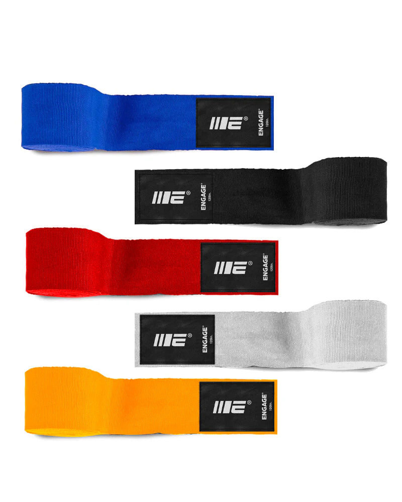 Handwraps Layer