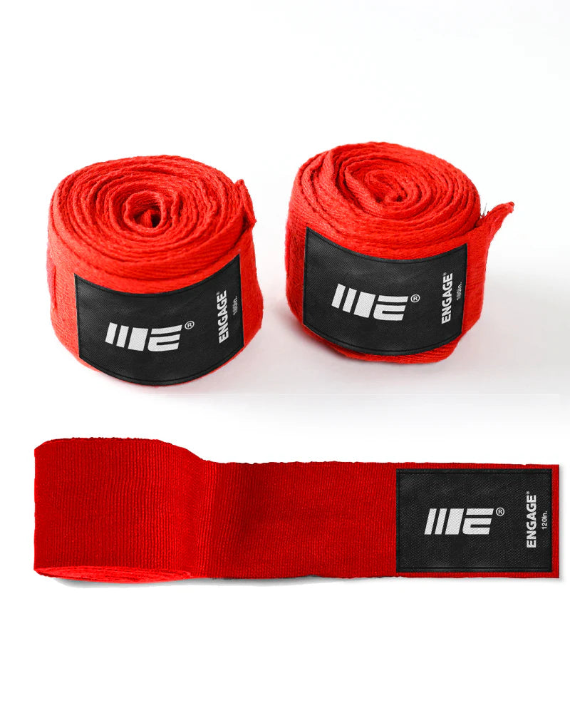 RED Handwraps