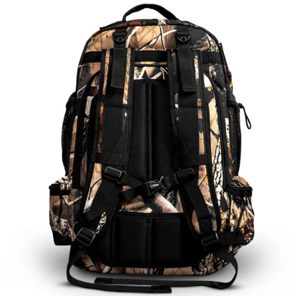 Engage - Essential Athlete Backpack (Real Camo)