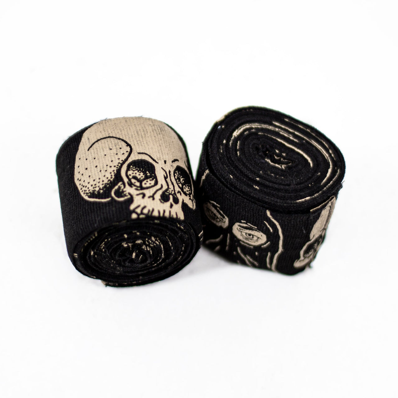 True Illusion - Executioner Boxing Handwraps