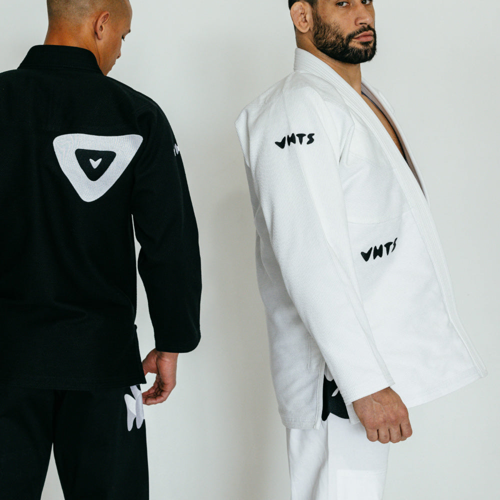 BJJ | VHTS NY Edition Kimono | Jiu Jutsu GI Gear | Free Shipping