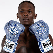 Adesanya Boxing Gloves