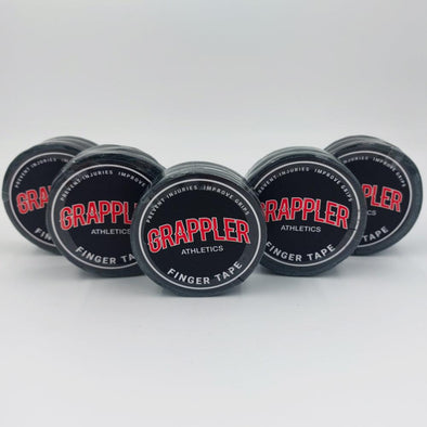 Grappler Athletics - Finger Protection Tape - Just Jits