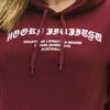Hooks Jiujitsu BJJ Hoodie