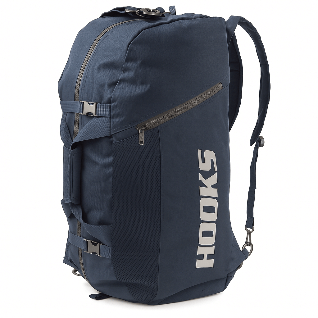 Ultimate Training Bundle - FREE Duffle / Backpack