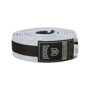 Hooks Kids BJJ Belts - IBJJF Compliant