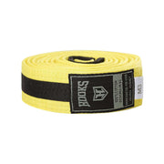 Hooks Kids BJJ Belts - IBJJF Compliant