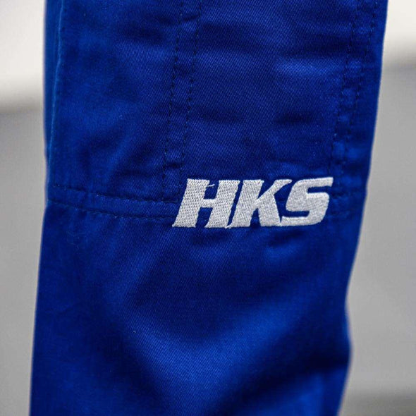 Hooks Prolight II BJJ Gi - Blue w/ White