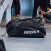 Hooks Convertible Back Pack / Duffle Bag - XL