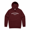 Hooks Jiujitsu BJJ Hoodie
