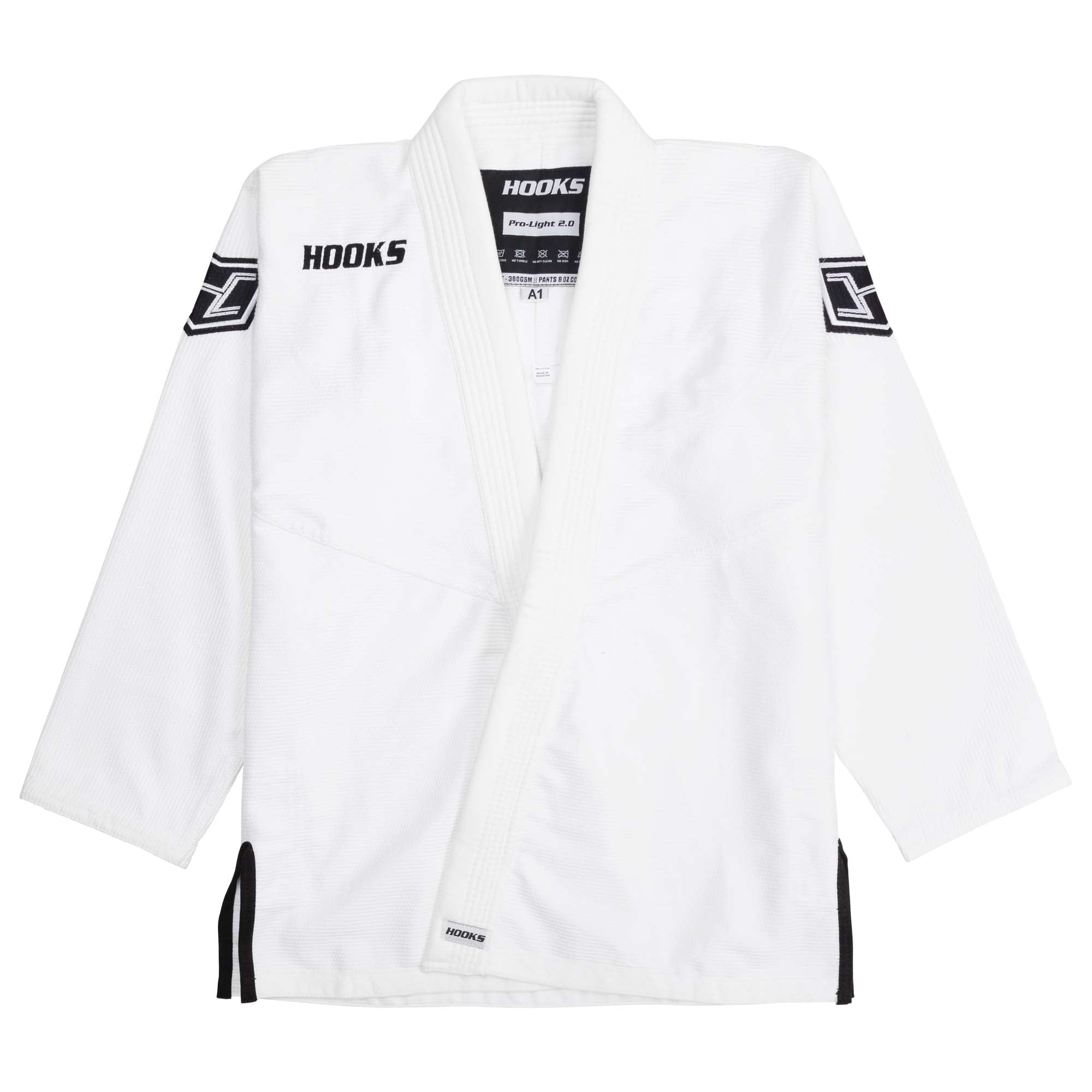 Kids BJJ Gi Range | Jiu Jitsu Gi for Kids Collection