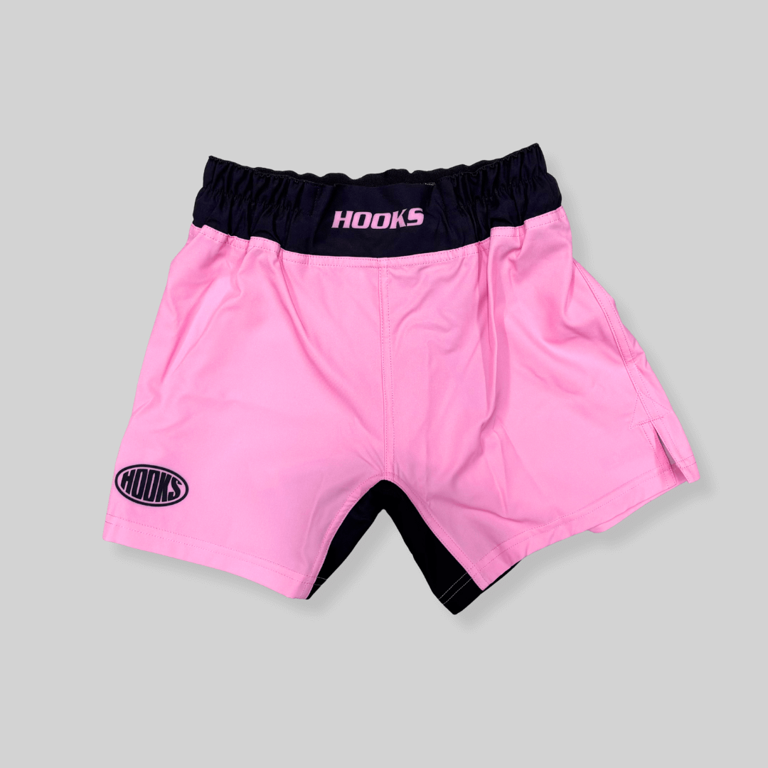 Kids - Rose Fusion Shorts