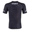 Hooks Panther Rashguard - Short Sleeve