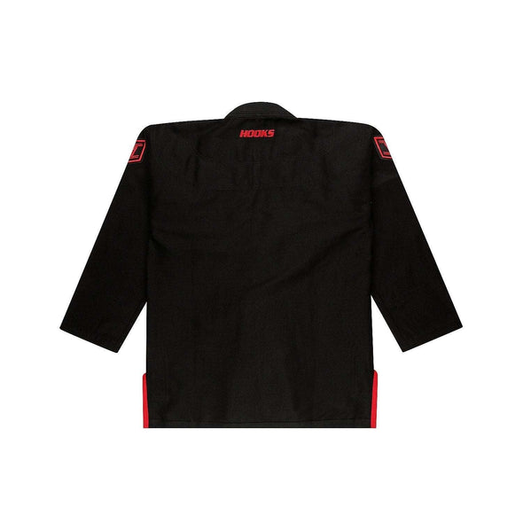 Lightweight Brazilian Jiu-Jitsu gi