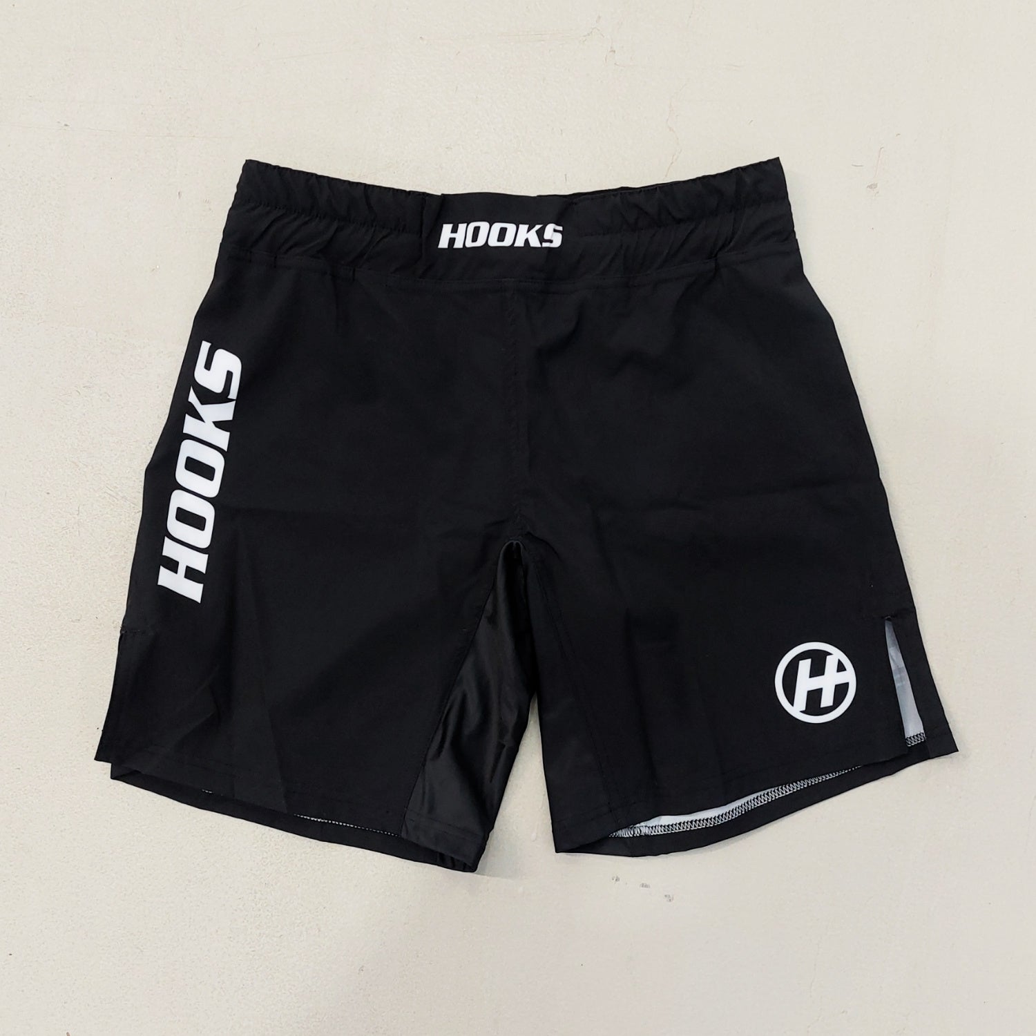 Hooks Kids BJJ Shorts - Pursuit for Brazilian Jiu Jitsu Training