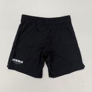 Durable Martial Arts BJJ Shorts for Kids - Hooks Pursuit Series