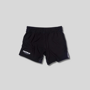 Kids Pursuit Shorts Back View