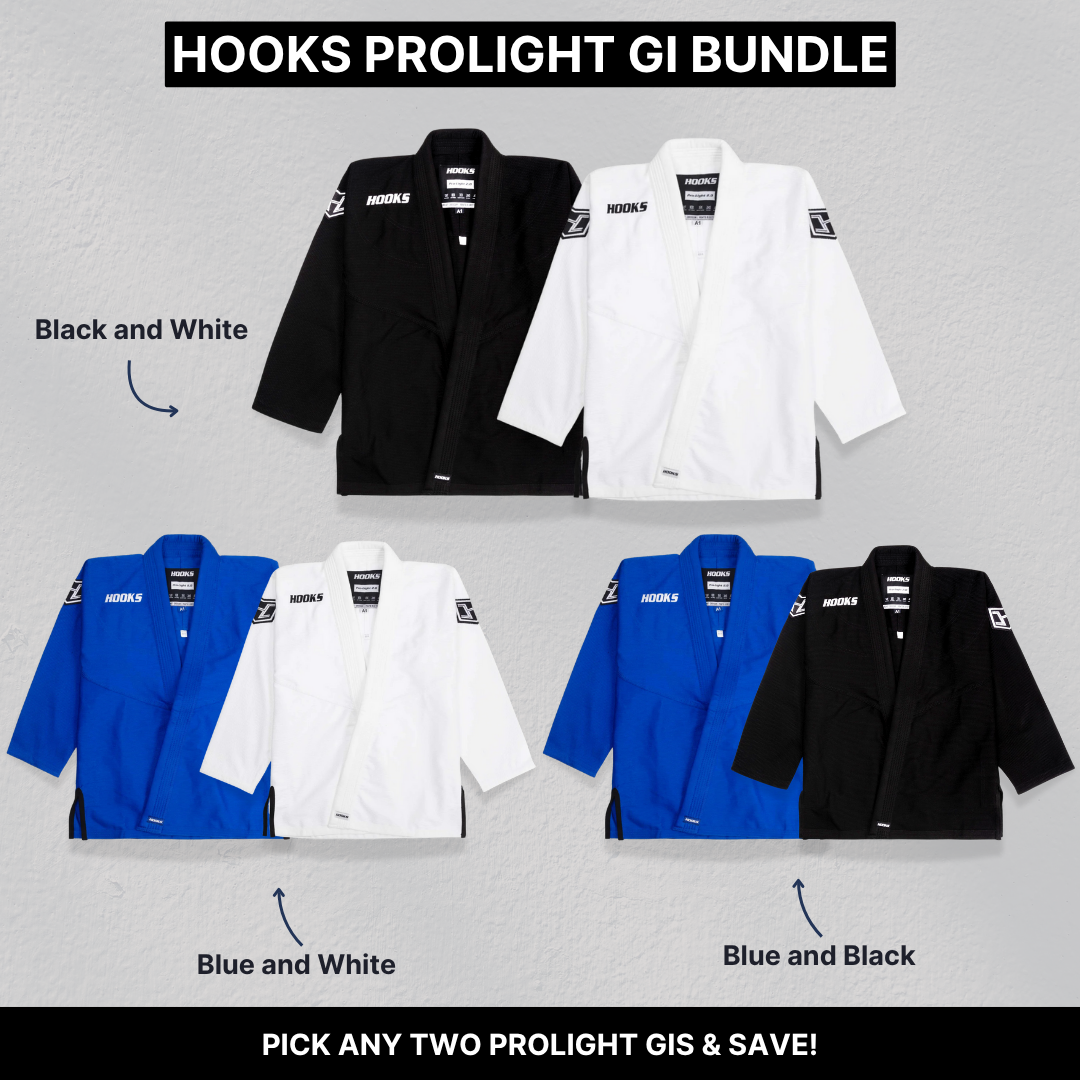 Adults - Pro-Light Double Trouble Bundle