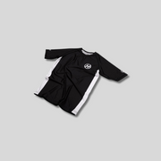 Hooks Pursuit Kids Flat Lay View