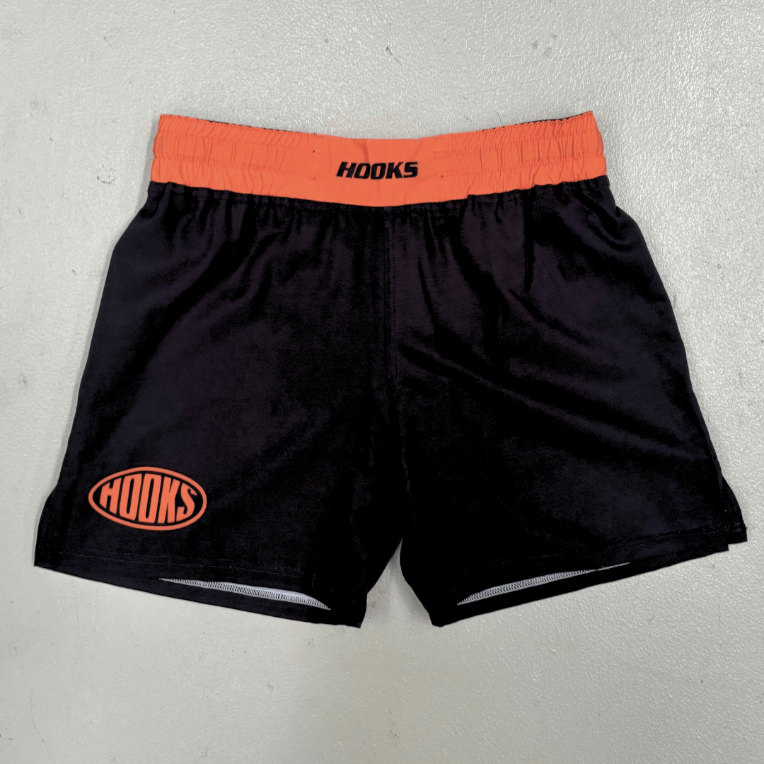 Conjunto de boxeo para niños, camiseta MMA Pantalon cortos, traje Conjunto de boxeo para niños, camiseta MMA Pantalon cortos, traje