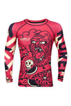 Clearance - Kureijī x Half Sumo Collective Collab