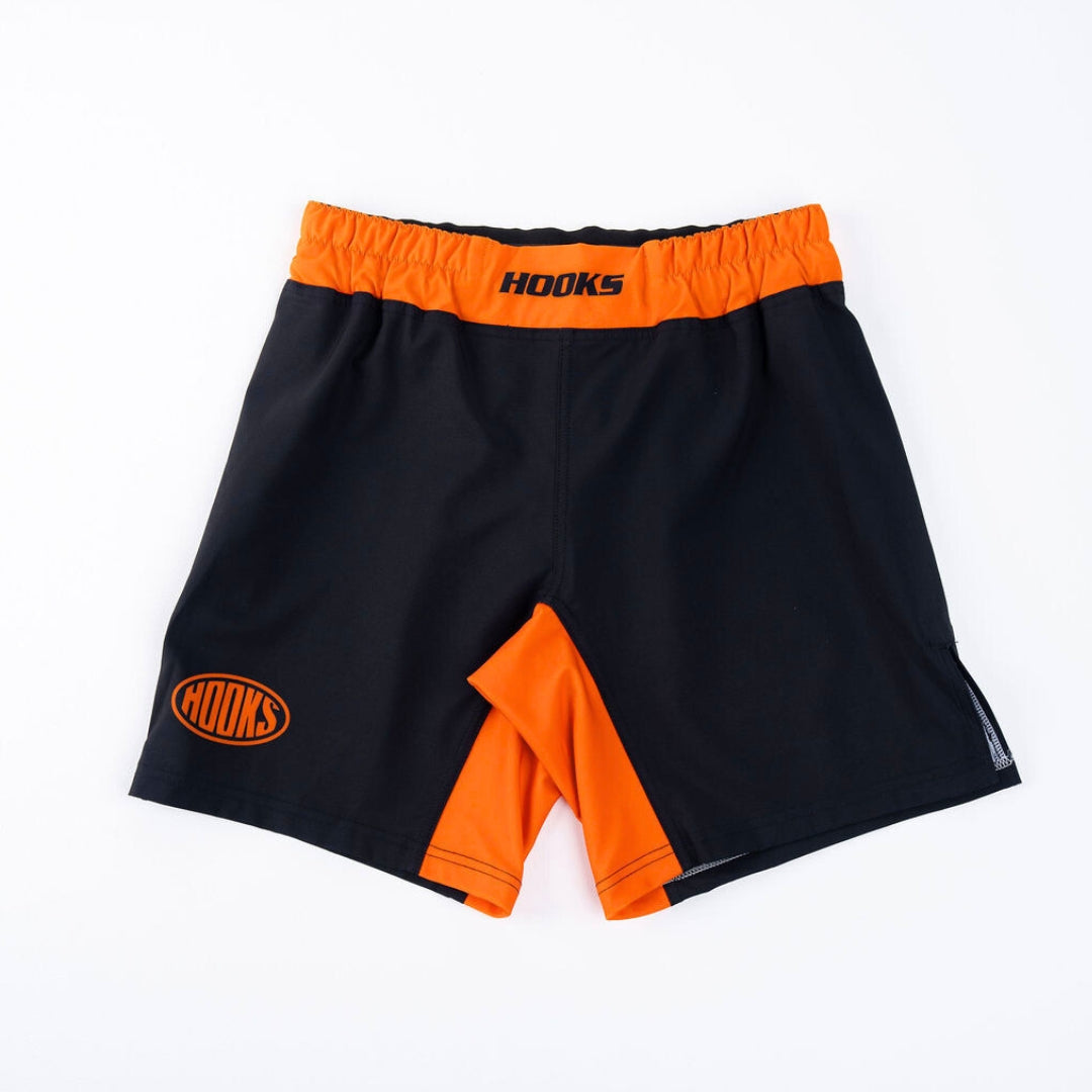 Hooks - Fusion Shorts - Inferno