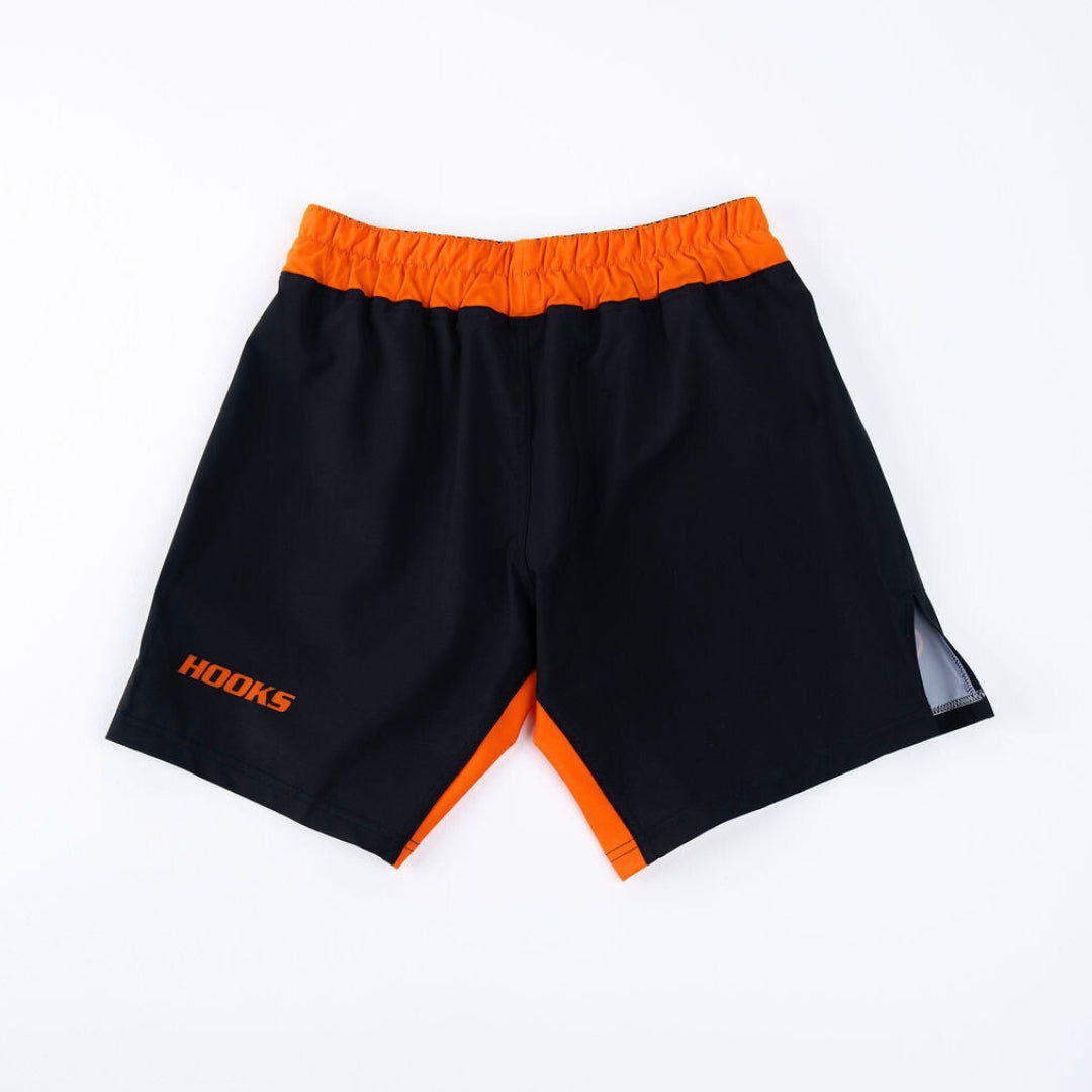Hooks - Fusion Shorts - Inferno