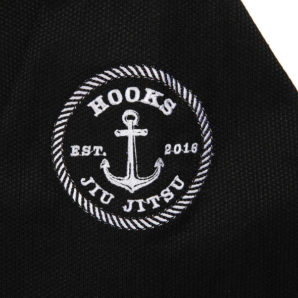 Hooks Sea Shepherd Collaboration Gi - Kids