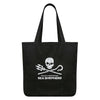 Hooks Sea Shepherd Extra Large Shoulder Bag