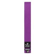 Hooks Sea Shepherd Collaboration Premium Pearl BJJ Belt