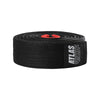 Atlas Premium Pearl Jiujitsu Belt - Black