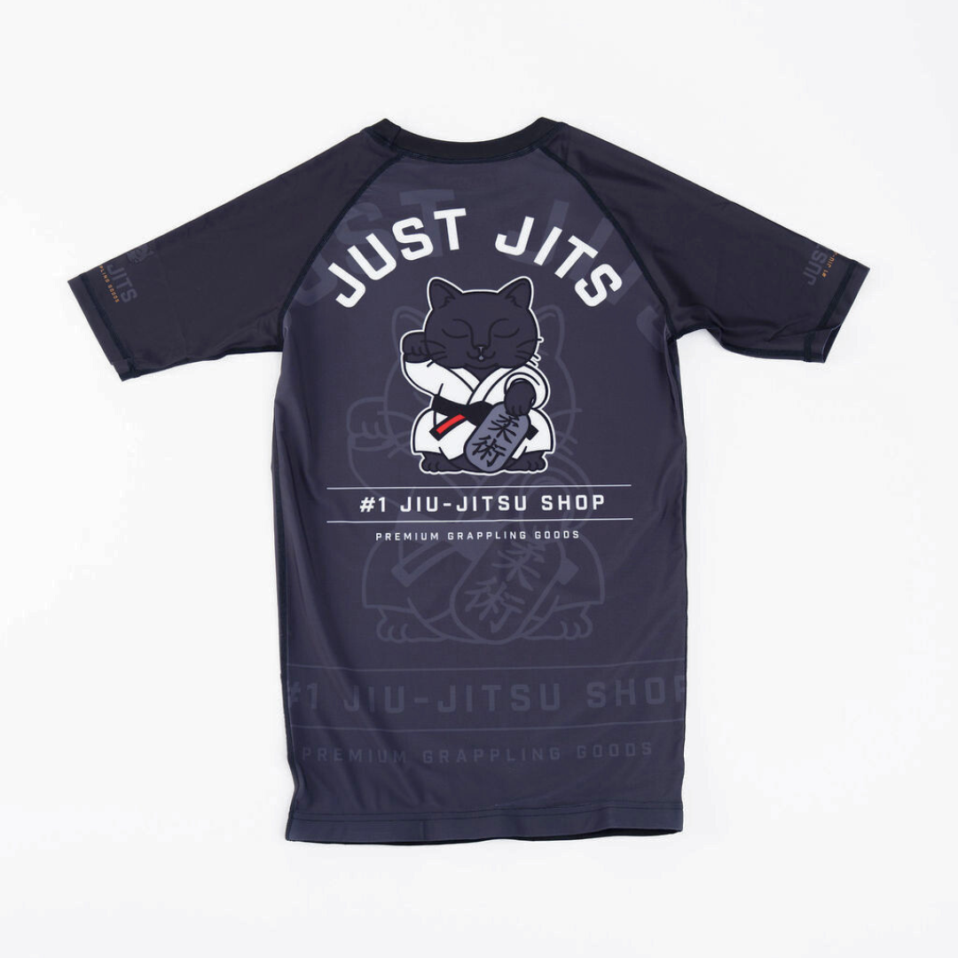 Adults - Just Jits  No-Gi Lover Bundle