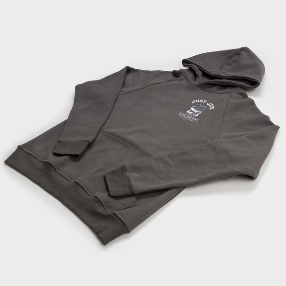 Just Jits - The Boss - BJJ Hoodie