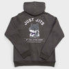 Jiu jitsu Hoodie