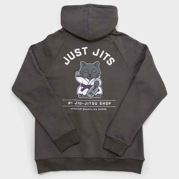 Jiu jitsu Hoodie