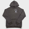 The Boss - BJJ Hooded Sweater