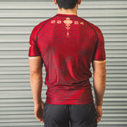 Lunar New Year Rashguard