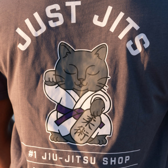 The Boss BJJ Hoodie