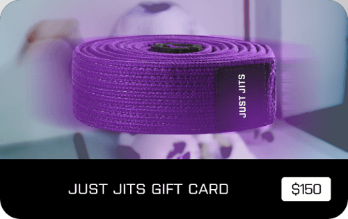 Just Jits $150 AUD E-Gift Card