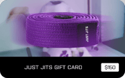 Just Jits $150 Gift Card - Just Jits