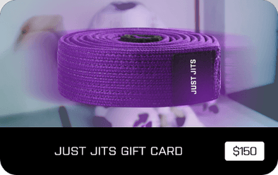Just Jits $150 Gift Card - Just Jits
